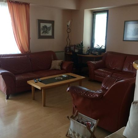 Jana Apartment Скопие Екстериор снимка